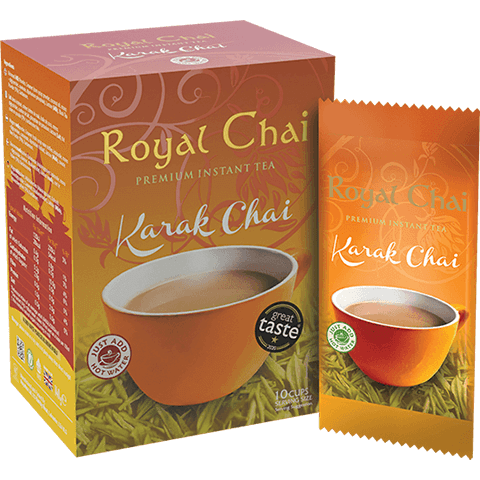 Karak Chai