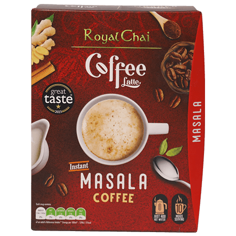 Masala Coffee